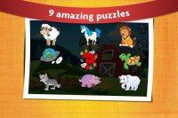Cкриншот Kids Peg Puzzle - Free Toddler Shape Games, изображение № 1467275 - RAWG