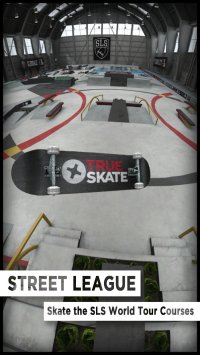 Cкриншот True Skate, изображение № 672366 - RAWG