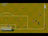 Cкриншот Sensible World of Soccer 96/97, изображение № 222467 - RAWG