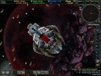 Cкриншот AI War: The Zenith Remnant, изображение № 551800 - RAWG