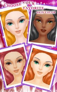 Cкриншот Make-Up Me, изображение № 1572697 - RAWG