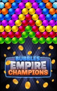 Cкриншот Bubbles Empire Champions, изображение № 1450247 - RAWG