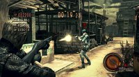 Cкриншот Resident Evil 5, изображение № 723729 - RAWG