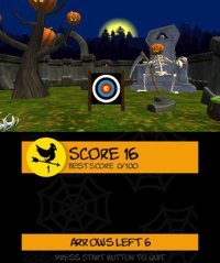 Cкриншот Halloween Night Archery, изображение № 800321 - RAWG