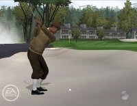 Cкриншот Tiger Woods PGA Tour 06, изображение № 431261 - RAWG