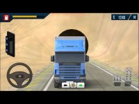 Cкриншот Arab Cargo Truck Driving Simulator Pro, изображение № 1334191 - RAWG