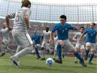 Cкриншот Pro Evolution Soccer 2012, изображение № 576582 - RAWG