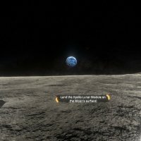 Cкриншот Apollo Lunar Mission, изображение № 2515310 - RAWG