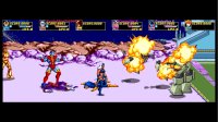 Cкриншот X-Men Arcade, изображение № 566158 - RAWG