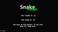 Cкриншот Snake Dodge, изображение № 2106198 - RAWG