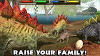 Cкриншот Ultimate Dinosaur Simulator, изображение № 1560199 - RAWG