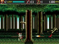 Cкриншот Shinobi III: Return of the Ninja Master (1993), изображение № 179288 - RAWG