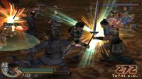 Cкриншот Dynasty Warriors 5, изображение № 507533 - RAWG