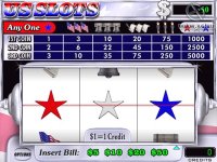 Cкриншот US Slots, изображение № 341179 - RAWG