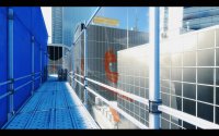 Cкриншот Mirror's Edge, изображение № 658081 - RAWG