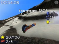 Cкриншот Big Mountain Snowboarding, изображение № 2062676 - RAWG