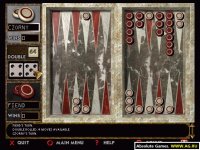 Cкриншот Backgammon, изображение № 324510 - RAWG
