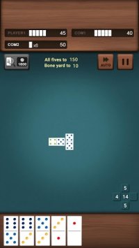 Cкриншот Dominoes Challenge, изображение № 1578880 - RAWG