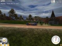 Cкриншот XT Rally, изображение № 402359 - RAWG