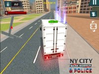 Cкриншот NY City Bank Robber & Police, изображение № 2164707 - RAWG