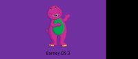 Cкриншот Barney OS 3.1, изображение № 2753634 - RAWG