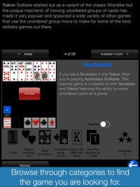 Cкриншот Epic Solitaire Collection, изображение № 1612278 - RAWG