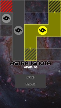 Cкриншот Astra Ignota (itch), изображение № 2437457 - RAWG