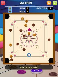 Cкриншот M-Carrom, изображение № 1662610 - RAWG