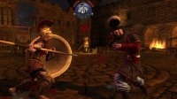 Cкриншот Deadliest Warrior: Legends, изображение № 274100 - RAWG