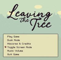Cкриншот Leaving the Tree (Digital Download - PC), изображение № 2246969 - RAWG