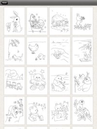 Cкриншот Kids Coloring Book - Doodle Pad 2in1, изображение № 887229 - RAWG