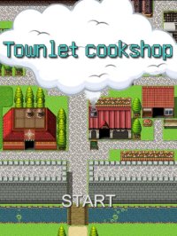 Cкриншот Fantasy Town Life:Cooking Shop, изображение № 1840140 - RAWG