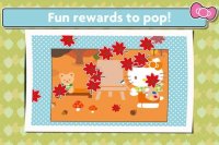 Cкриншот Hello Kitty Jigsaw Puzzles - Games for Kids ❤, изображение № 1466742 - RAWG