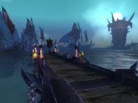 Cкриншот World of Warcraft: Cataclysm, изображение № 538673 - RAWG