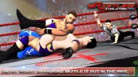 Cкриншот Wrestling Games - Revolution: Fighting Games, изображение № 2088537 - RAWG