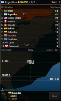 Cкриншот Age of Civilizations Americas Lite, изображение № 1458556 - RAWG