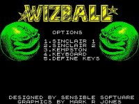 Cкриншот Wizball, изображение № 745941 - RAWG