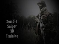 Cкриншот Zombie Sniper Training 2015: American Special Forces Soldier 3D, изображение № 2127138 - RAWG