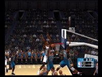 Cкриншот NBA 2K, изображение № 742115 - RAWG