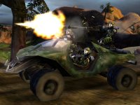 Cкриншот Halo: Combat Evolved, изображение № 348129 - RAWG