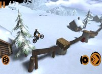 Cкриншот Trial Xtreme 2 Winter Edition, изображение № 922171 - RAWG