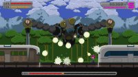 Cкриншот Bleed (itch), изображение № 1111211 - RAWG