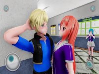 Cкриншот Yandere Anime School Girl Sim, изображение № 3017705 - RAWG