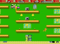 Cкриншот SEGA Mega Drive Classic Collection Volume 3, изображение № 571876 - RAWG