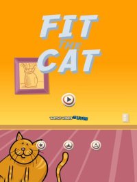 Cкриншот Fit The Cat - Lose Some Weight Fat Kitty, изображение № 1838724 - RAWG