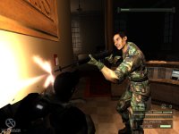 Cкриншот Tom Clancy's Splinter Cell Chaos Theory, изображение № 656737 - RAWG