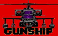 Cкриншот Gunship (2000), изображение № 748599 - RAWG