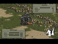 Cкриншот Front Mission (1995), изображение № 1652194 - RAWG