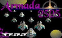 Cкриншот Armada 2525, изображение № 549581 - RAWG