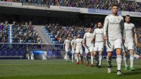 Cкриншот EA SPORTS FIFA 16, изображение № 47839 - RAWG